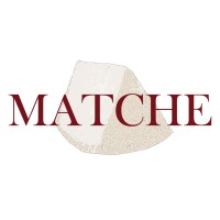 MATCHE COLOMBIA logo, MATCHE COLOMBIA contact details