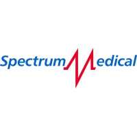 Spectrum Medical Inc logo, Spectrum Medical Inc contact details