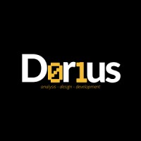 Dorius-Soft logo, Dorius-Soft contact details