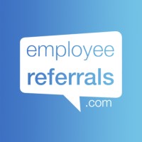 EmployeeReferrals.com logo, EmployeeReferrals.com contact details