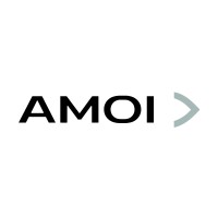 AMOI logo, AMOI contact details