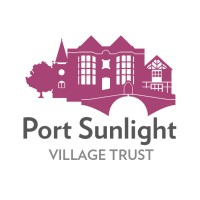 Port Sunlight Village Trust logo, Port Sunlight Village Trust contact details