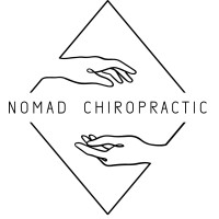 Nomad Chiropractic logo, Nomad Chiropractic contact details