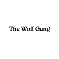 The Wolf Gang logo, The Wolf Gang contact details