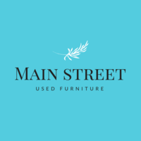 Main Street Used Furniture logo, Main Street Used Furniture contact details