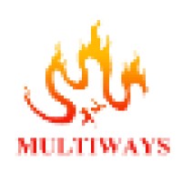 Multiways Industrial Limited logo, Multiways Industrial Limited contact details