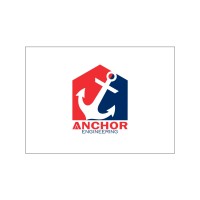 Anchor Engineering logo, Anchor Engineering contact details