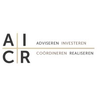 AICR logo, AICR contact details