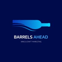 Barrels Ahead | We Connect Suppliers to Wineries logo, Barrels Ahead | We Connect Suppliers to Wineries contact details