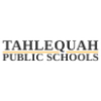 Tahlequah School District logo, Tahlequah School District contact details