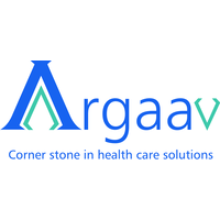 Argaav Healthcare logo, Argaav Healthcare contact details