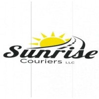 Sunrise Couriers LLC logo, Sunrise Couriers LLC contact details