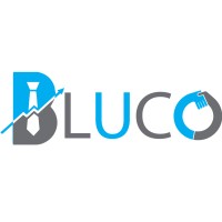 Bluco logo, Bluco contact details