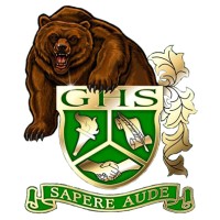 Griffin High School logo, Griffin High School contact details