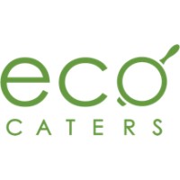 Eco Caters logo, Eco Caters contact details