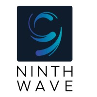 Ninth Wave logo, Ninth Wave contact details