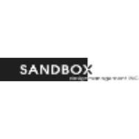 SANDBOX designmanagement INC logo, SANDBOX designmanagement INC contact details