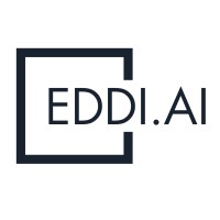 Eddi.ai logo, Eddi.ai contact details