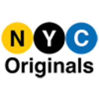 NYC Originals logo, NYC Originals contact details