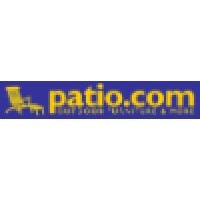 Patio.com logo, Patio.com contact details