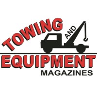 Towing & Equipment Magazines logo, Towing & Equipment Magazines contact details