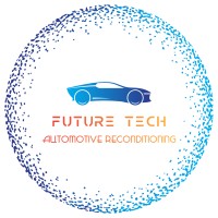 Future Tech Automotive Reconditioning logo, Future Tech Automotive Reconditioning contact details