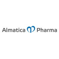 Almatica Pharma, Inc. logo, Almatica Pharma, Inc. contact details