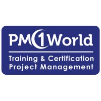 PM1World Project Management Certifications logo, PM1World Project Management Certifications contact details