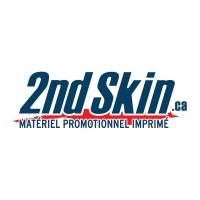 2nd Skin Promotion inc. logo, 2nd Skin Promotion inc. contact details