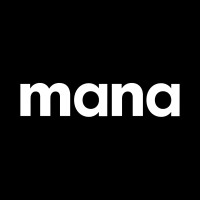 Mana logo, Mana contact details