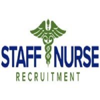 Staff Nurse Jobs logo, Staff Nurse Jobs contact details