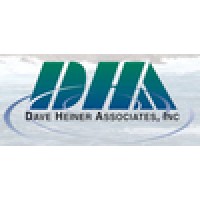 Dave Heiner Assoc logo, Dave Heiner Assoc contact details