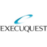 ExecuQuest logo, ExecuQuest contact details