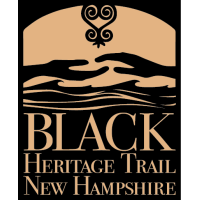 The Black Heritage Trail of New Hampshire logo, The Black Heritage Trail of New Hampshire contact details