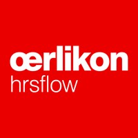 Oerlikon HRSflow logo, Oerlikon HRSflow contact details