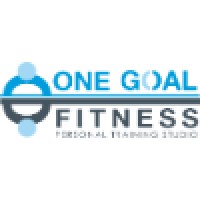 ONE GOAL FITNESS logo, ONE GOAL FITNESS contact details