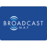 Broadcast M.A.P. Limited logo, Broadcast M.A.P. Limited contact details