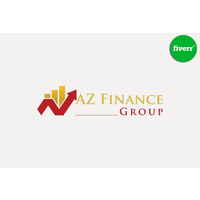 AZ Finance Group logo, AZ Finance Group contact details