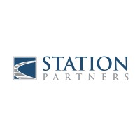 Station Partners logo, Station Partners contact details