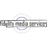 Fidelity Media Services logo, Fidelity Media Services contact details