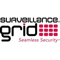 SurveillanceGrid Inc logo, SurveillanceGrid Inc contact details