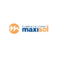 Maxisol logo, Maxisol contact details