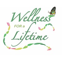 Wellness For a Lifetime logo, Wellness For a Lifetime contact details