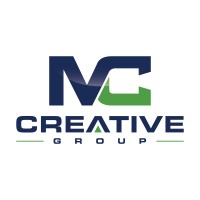 MC Creative Group logo, MC Creative Group contact details