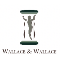 Wallace & Wallace logo, Wallace & Wallace contact details