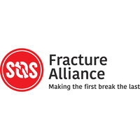 SOS Fracture Alliance logo, SOS Fracture Alliance contact details