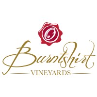 Burntshirt Vineyards logo, Burntshirt Vineyards contact details