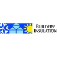 Builders' Insulation logo, Builders' Insulation contact details