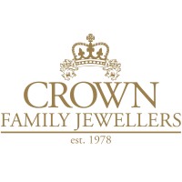 Crown Family Jewellers logo, Crown Family Jewellers contact details