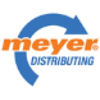 Meyer Distributing Inc logo, Meyer Distributing Inc contact details